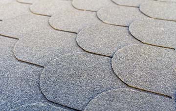 Frizzelers Green asphalt roofing costs