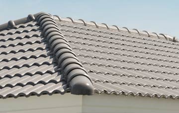advantages of Frizzelers Green clay roofing