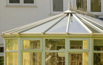 conservatory roof repair Frizzelers Green, Suffolk