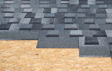 expert Frizzelers Green asphalt roof companies