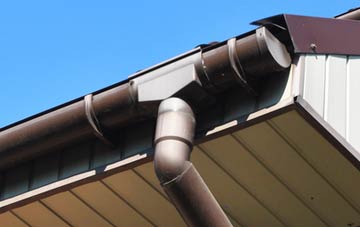 types of Frizzelers Green fascias