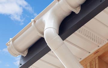 Frizzelers Green gutter installation costs