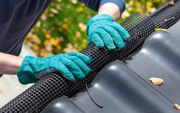 Frizzelers Green gutter repair companies