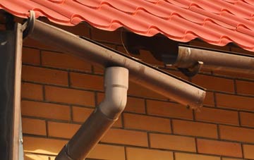 Frizzelers Green gutter repair costs