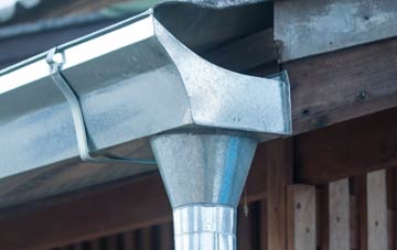 Frizzelers Green guttering companies