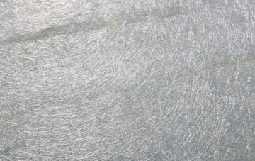 Frizzelers Green laminate fibreglass or shingles?
