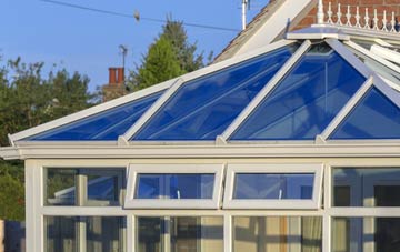 professional Frizzelers Green conservatory insulation