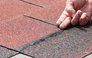 Frizzelers Green asphalt roof repairs