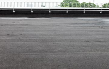 Frizzelers Green asphalt roof replacement