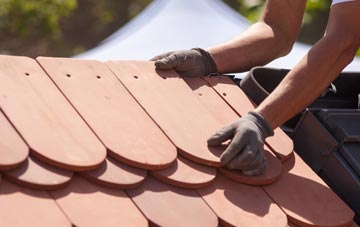 Frizzelers Green roof tile contractors