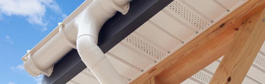 get Frizzelers Green guttering quotes today