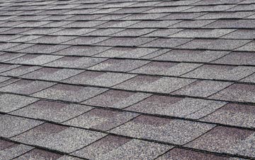 Frizzelers Green tiles for shallow pitch roofing
