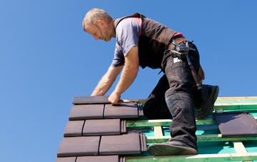 disadvantages of Frizzelers Green slate roofing