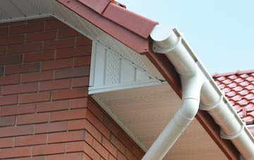 Frizzelers Green soffit repair costs