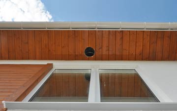 Frizzelers Green soffit repair quotes