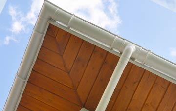 Frizzelers Green soffit types