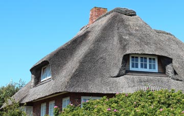 thatch roofing Frizzelers Green, Suffolk