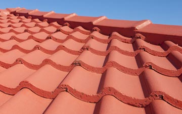 Frizzelers Green tile and slate roof replacement