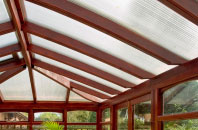 Frizzelers Green conservatory roofing insulation