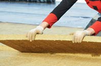 find rated Frizzelers Green roof insulation companies