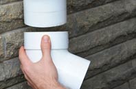 rated Frizzelers Green guttering companies