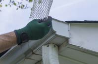 rated Frizzelers Green guttering repair companies