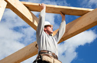 Frizzelers Green roof replacement work