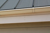 Frizzelers Green soffit repair