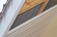 rated Frizzelers Green soffit repair companies