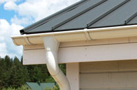 Frizzelers Green soffits
